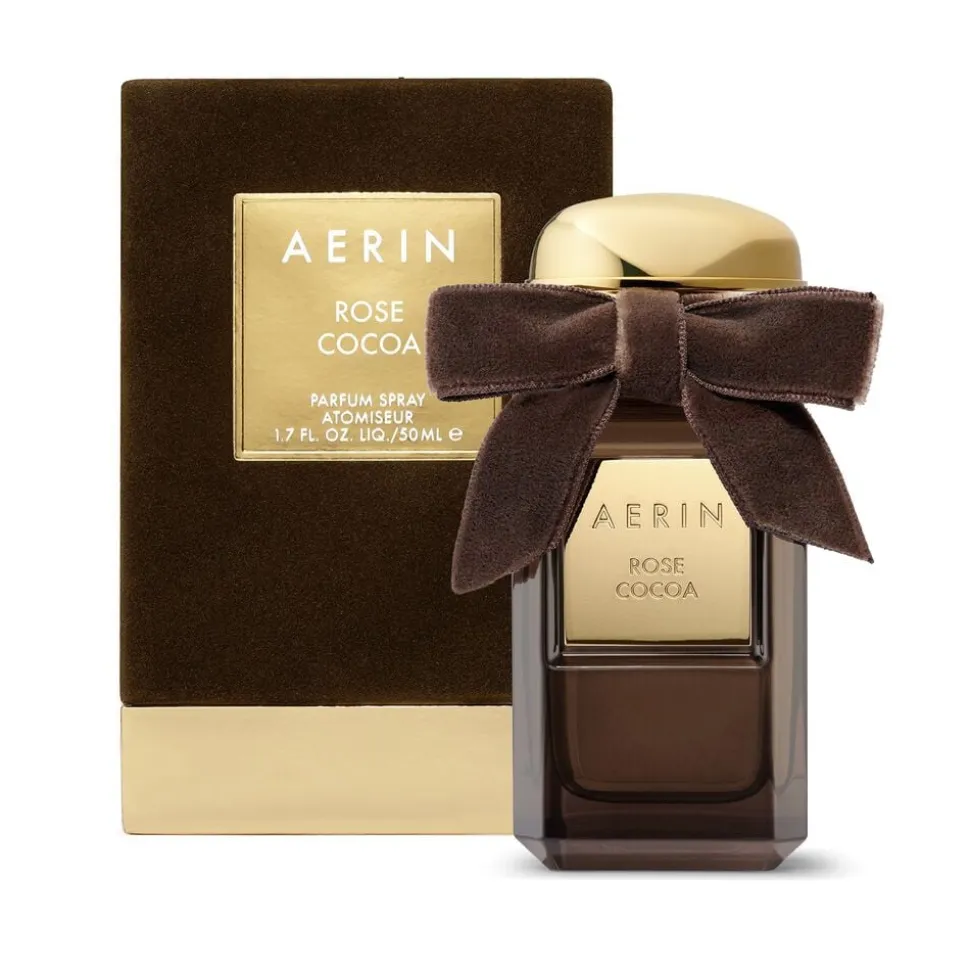 Rose Cocoa Parfum Spray