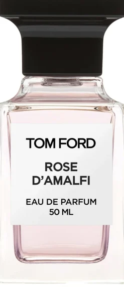 Rose D'Amalfi Eau de Parfum
