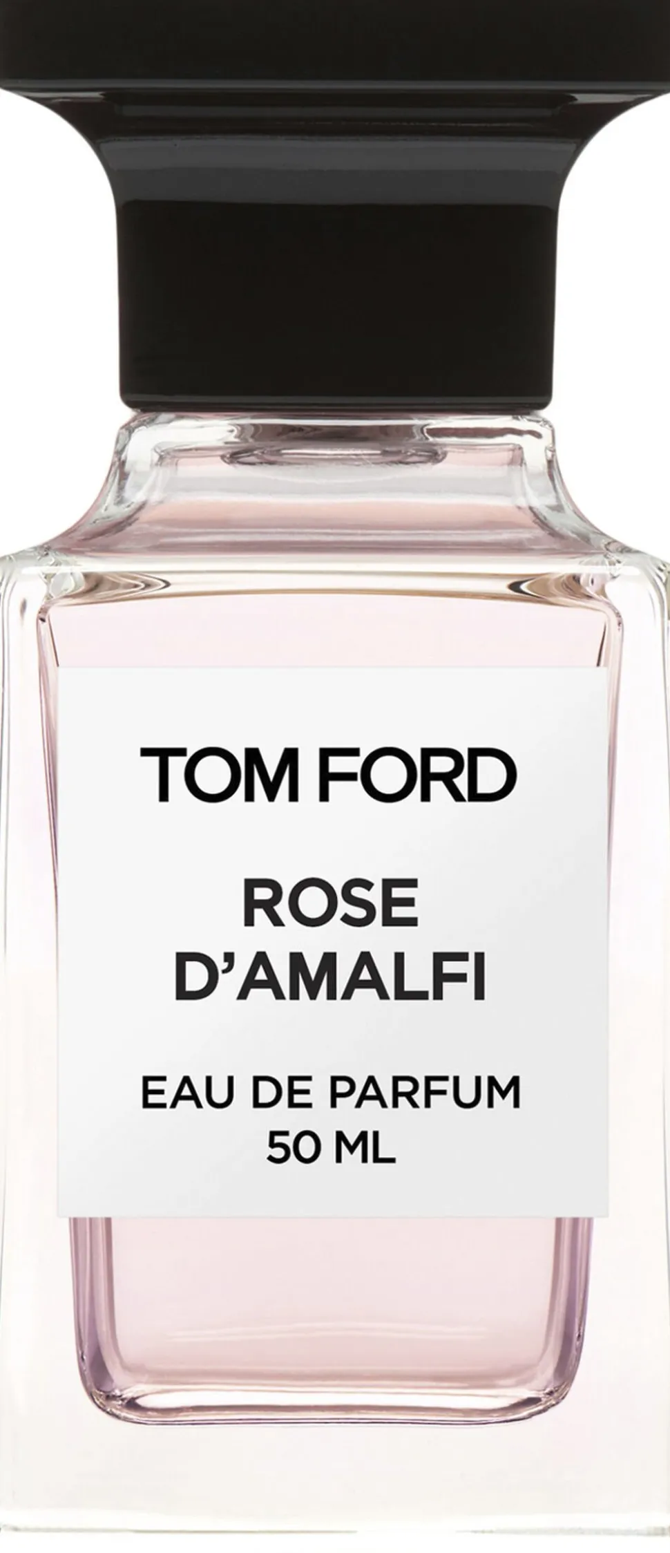 Rose D'Amalfi Eau de Parfum