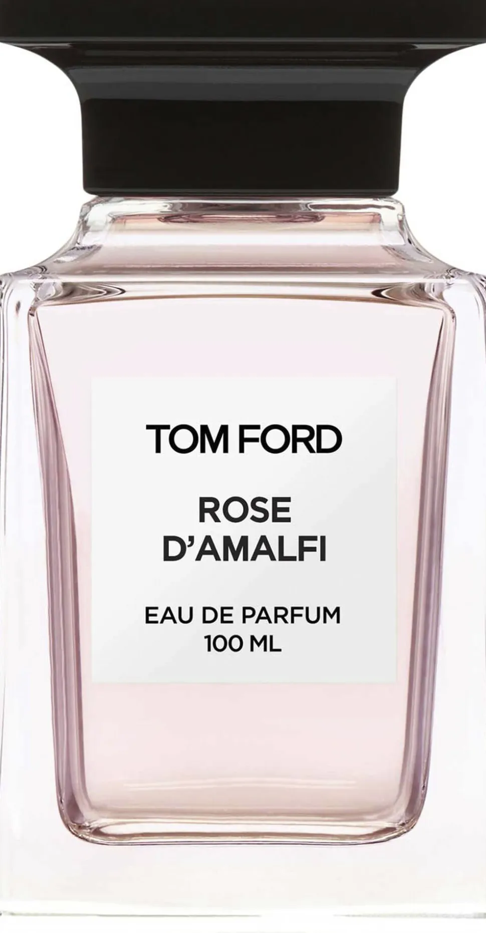Rose D'Amalfi Eau de Parfum