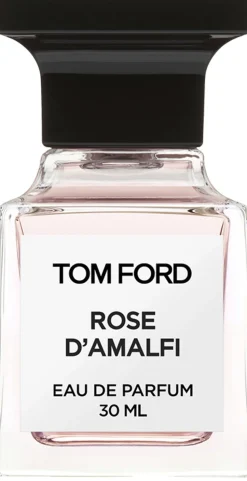 Rose D'Amalfi Eau de Parfum