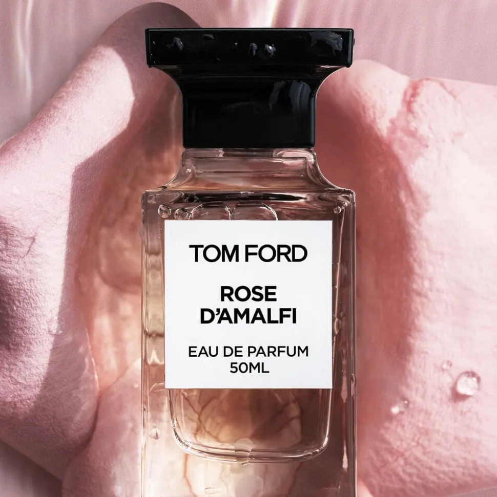 Rose D'Amalfi Eau de Parfum