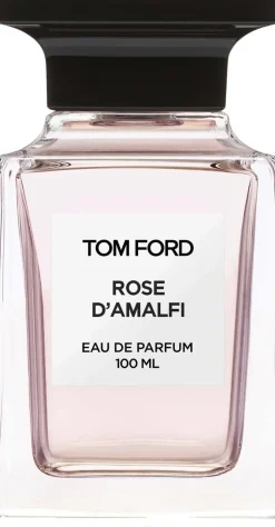 Rose D'Amalfi Eau de Parfum