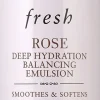 Rose Deep Hydration Balancing Emulsion - Rose Light fugtighedscreme