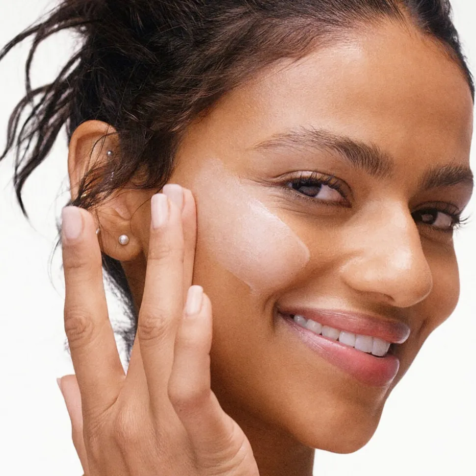 Rose Deep Hydration Balancing Emulsion - Rose Light fugtighedscreme