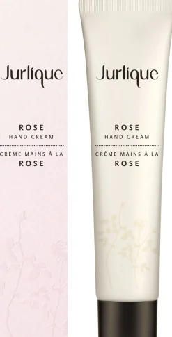 Rose Hand Cream