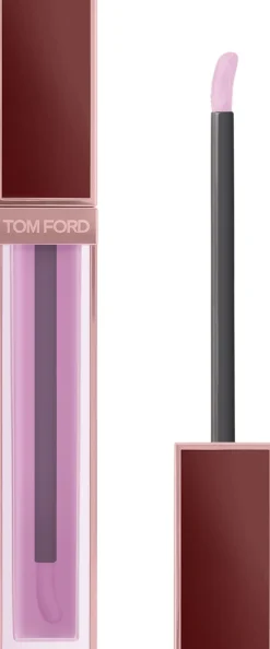 Rose Lip Oil Tint Lip Gloss