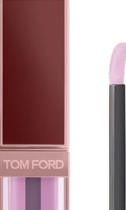 Rose Lip Oil Tint Lip Gloss