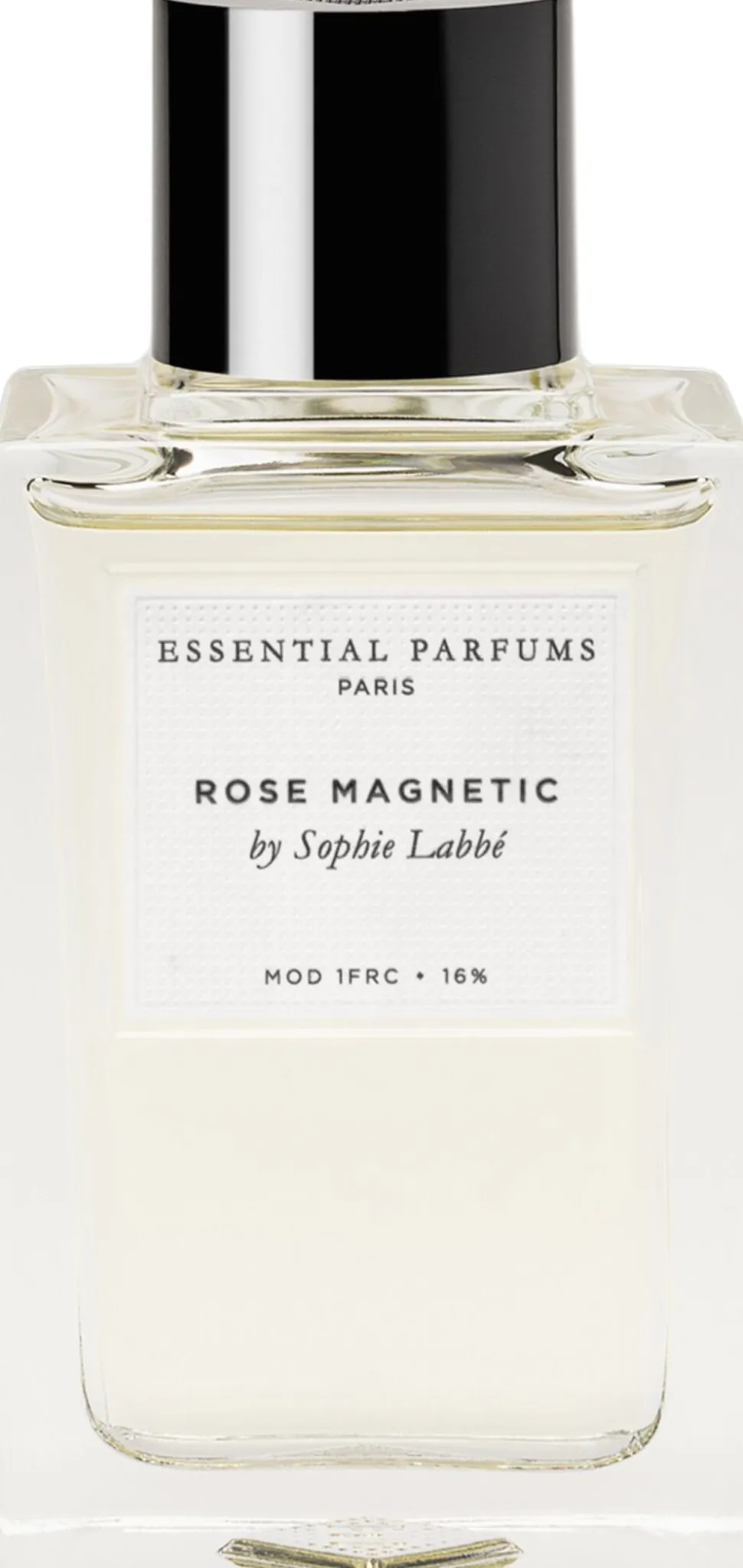 Rose Magnetic By Sophie Labbe Eau De Parfum