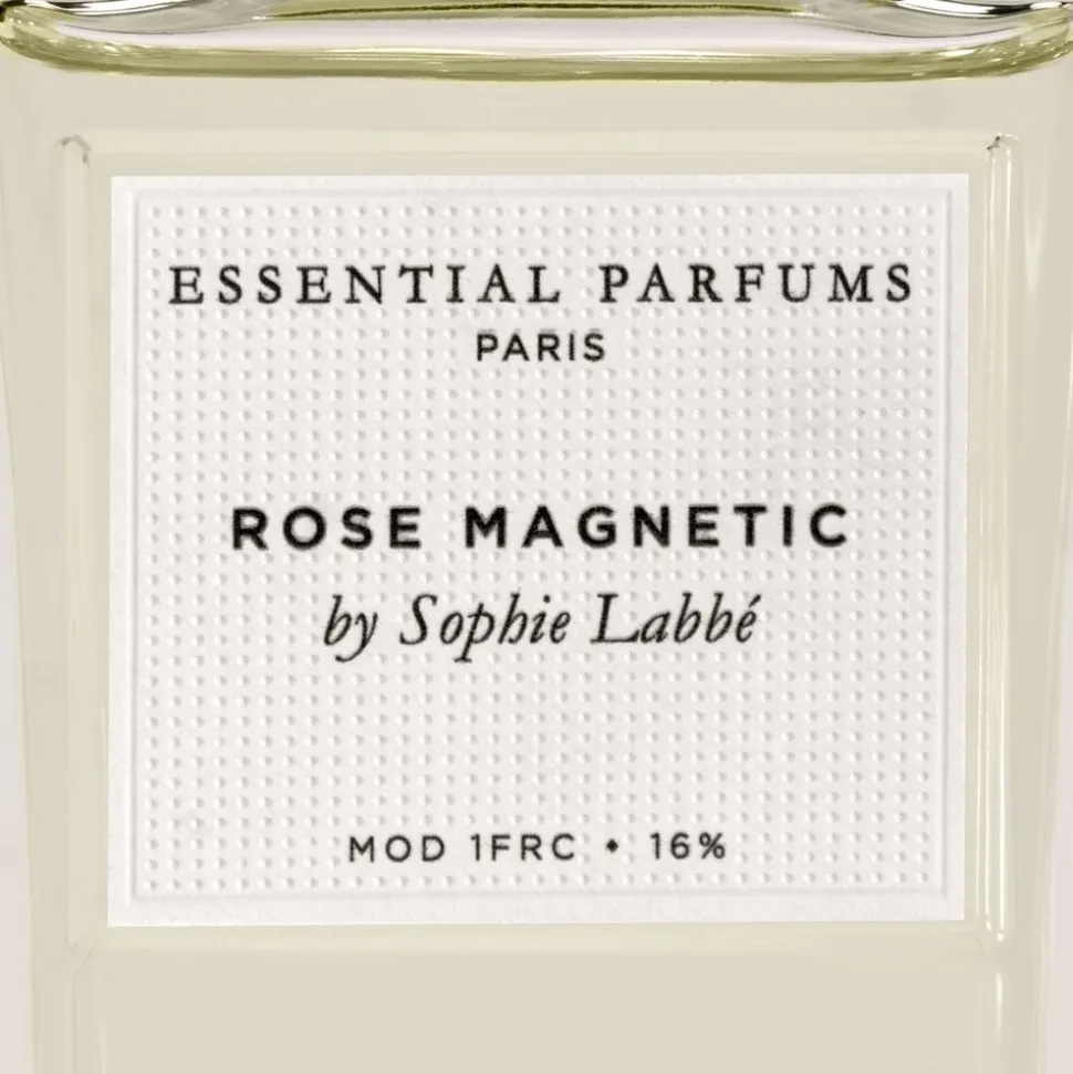 Rose Magnetic By Sophie Labbe Eau De Parfum