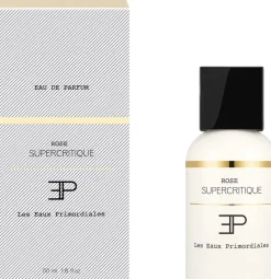 Rose Supercritique Eau de Parfum