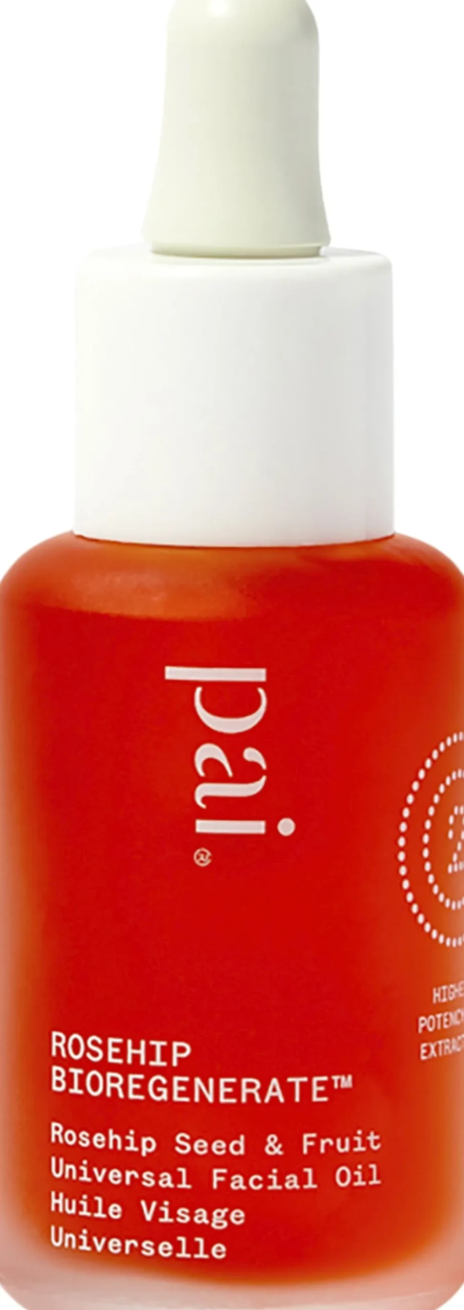 Rosehip - BioRegenerate Oil