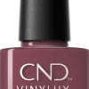 Rose-Mance, CND VINYLUX