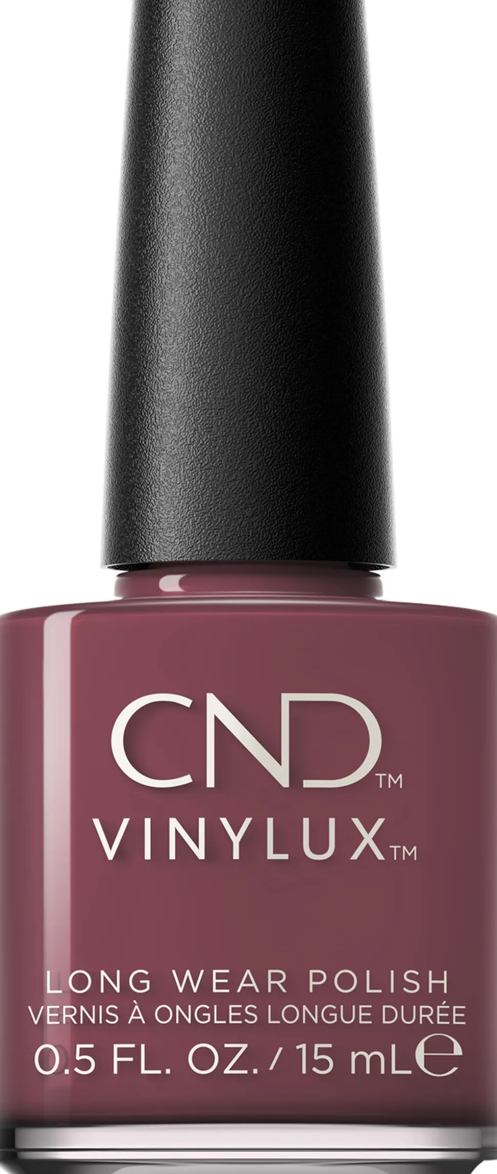 Rose-Mance, CND VINYLUX