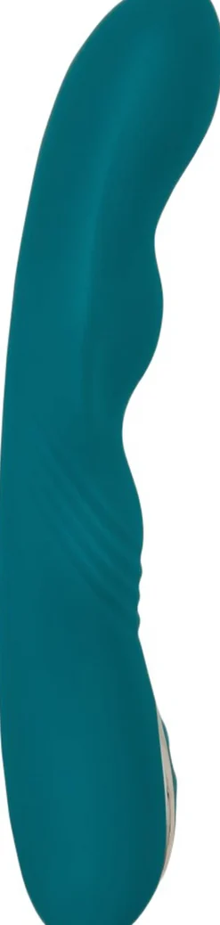 Rotating G-Spot Vibrator