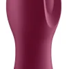 Rotator Plug 2+ Prostata Vibrator