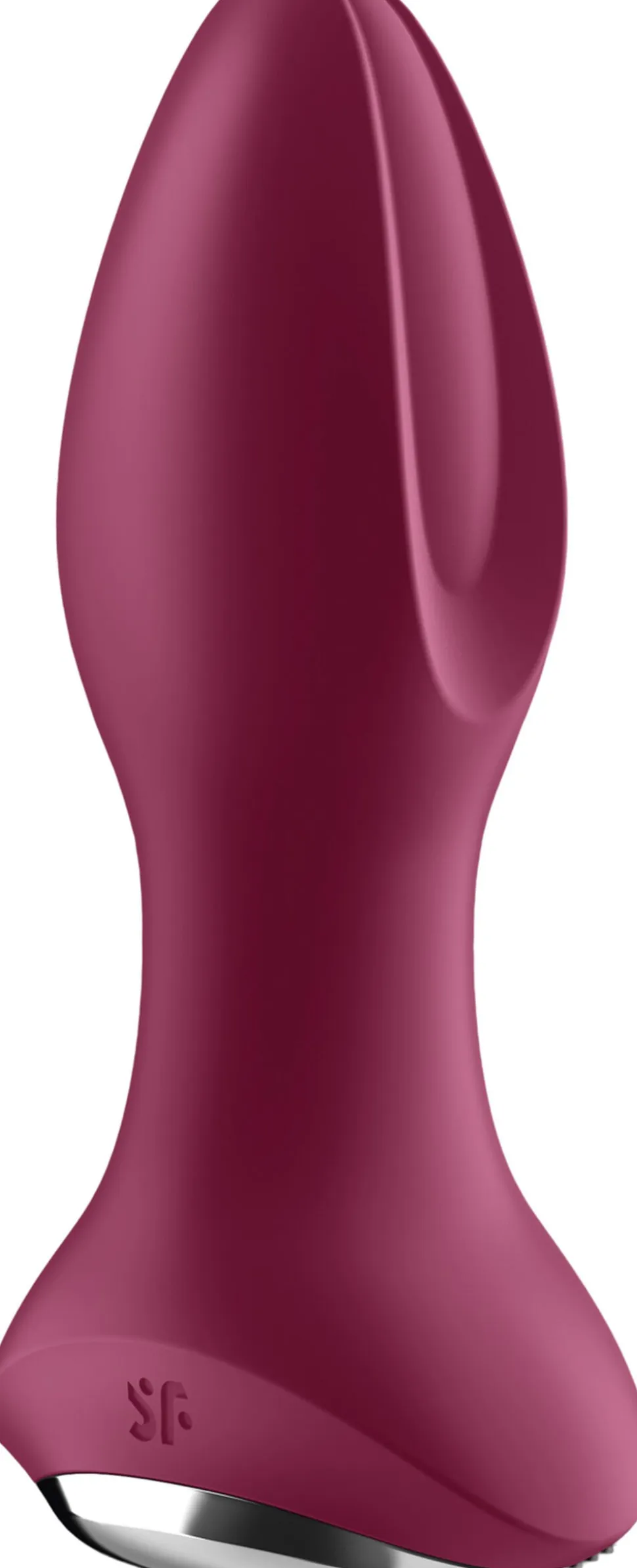 Rotator Plug 2+ Prostata Vibrator
