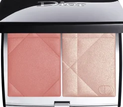 Rouge Blush Colour & Glow Multi-Use Face Palette