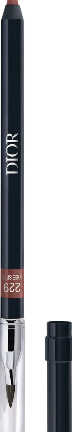 Rouge Dior Contour No-Transfer Lip Liner Pencil