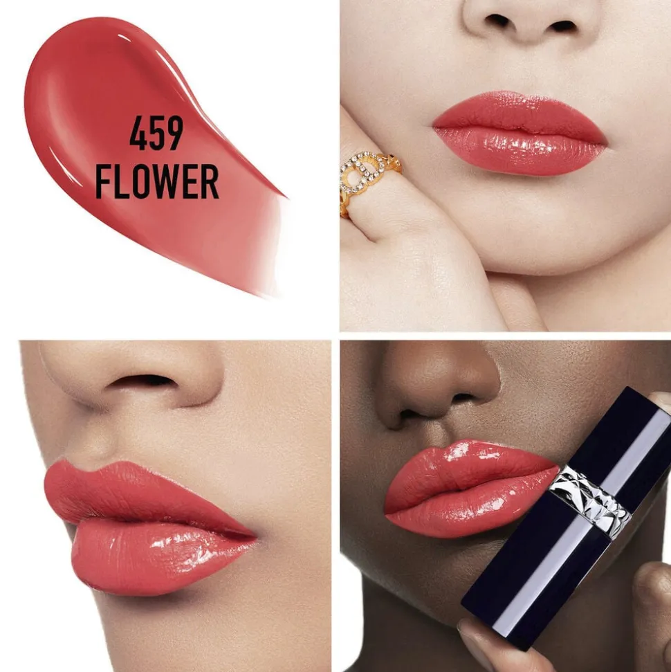 Rouge Dior Forever Liquid Lipstick