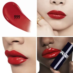 Rouge Dior Forever Liquid Lipstick
