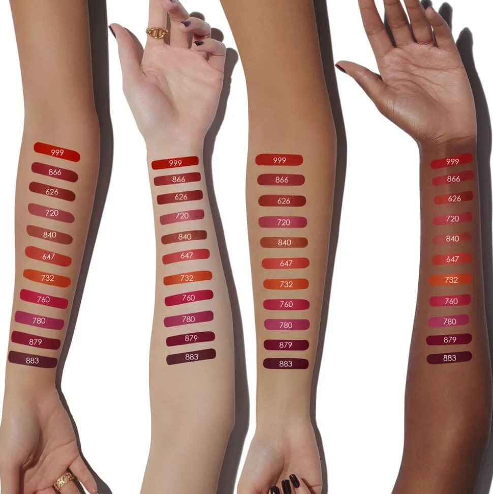 Rouge Dior Forever Stick 999 3. 2G