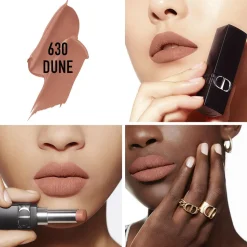 Rouge Dior Forever Transfer-Proof Lipstick