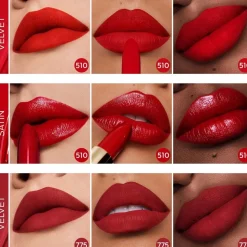 Rouge G Lipstick - Luxurious Velvet