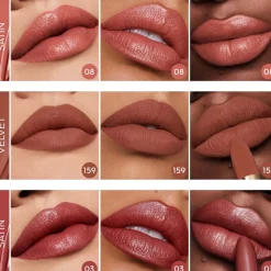 Rouge G Lipstick - Luxurious Velvet