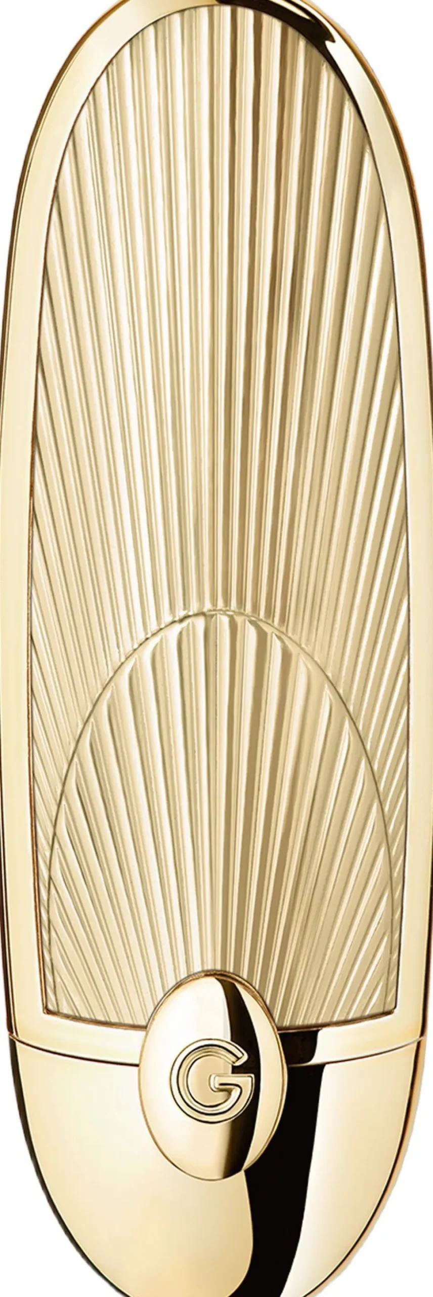 Rouge G The double mirror case - L'Art Déco