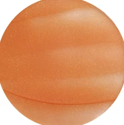 Rouge Hermès, poppy lip shine refill