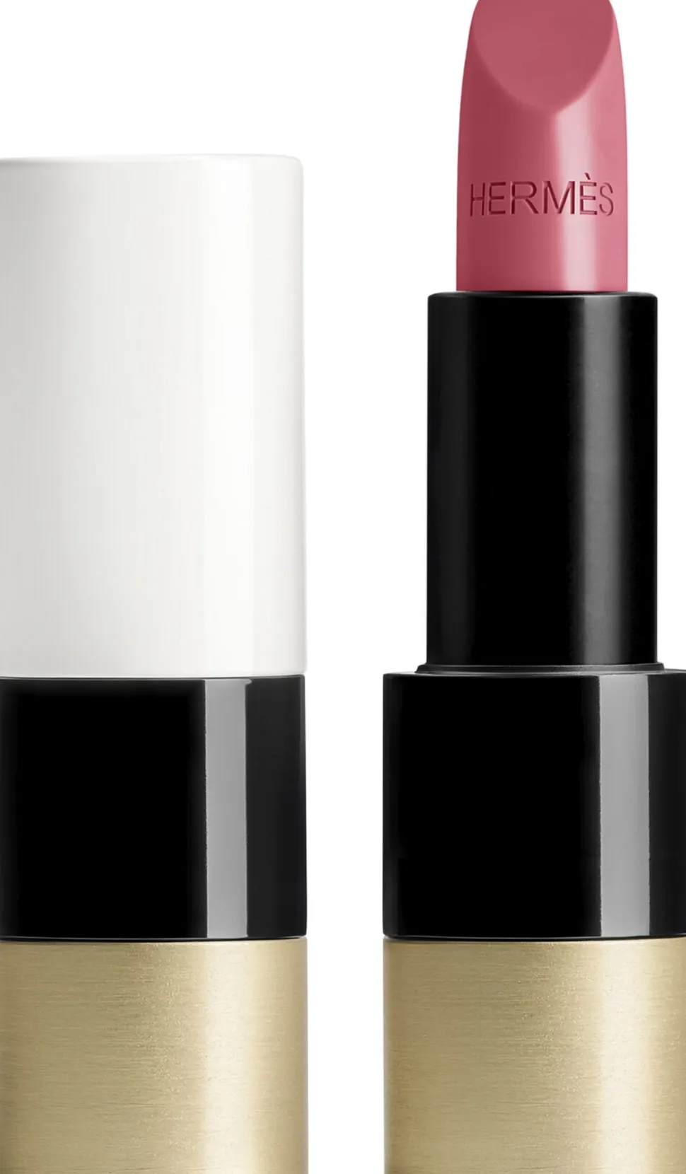 Rouge Hermès Satin Lipstick