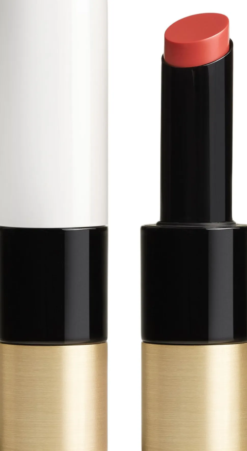 Rouge Hermès Silky Lipstick Shine