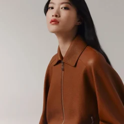 Rouge Hermès Silky Lipstick Shine