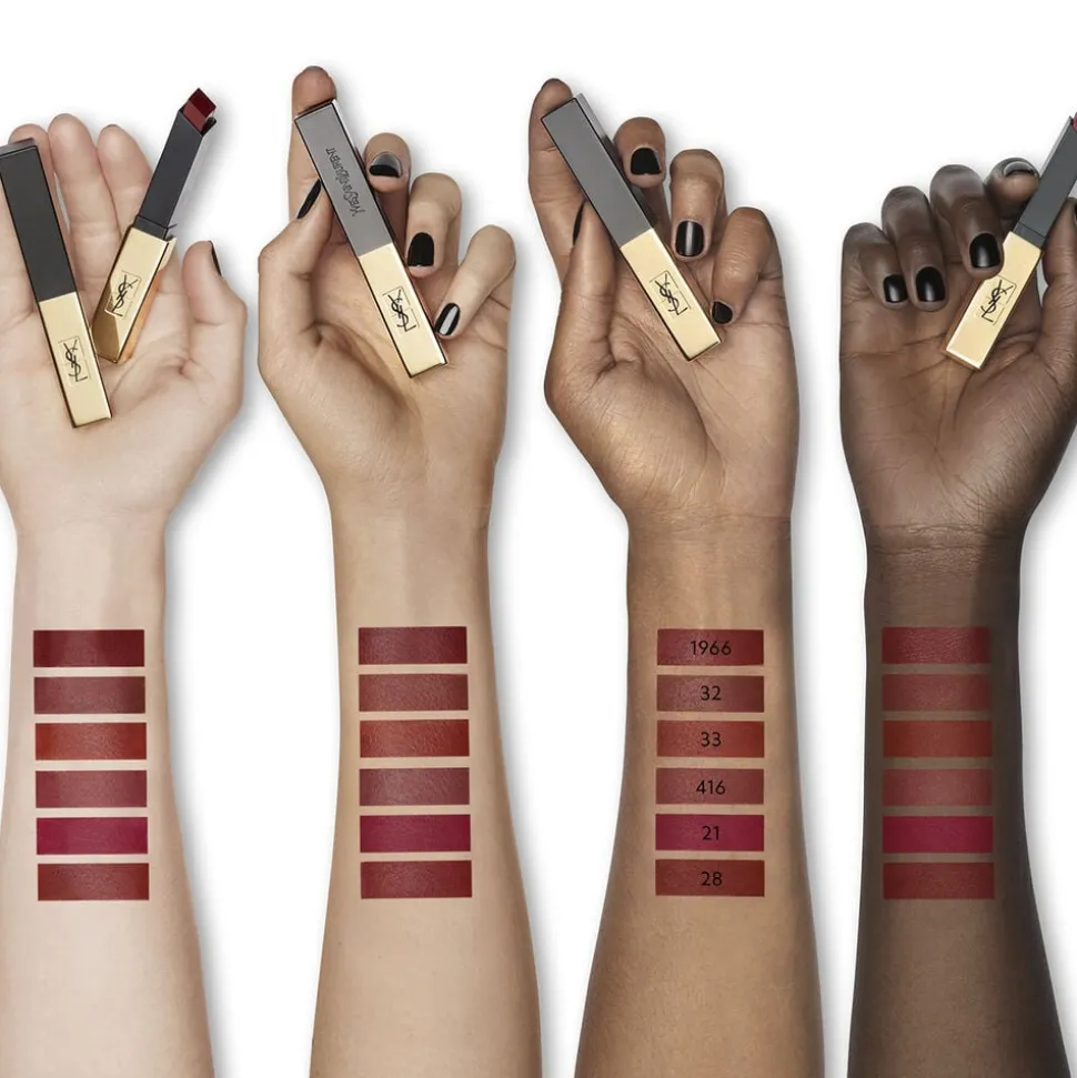 Rouge Pur Couture The Slim