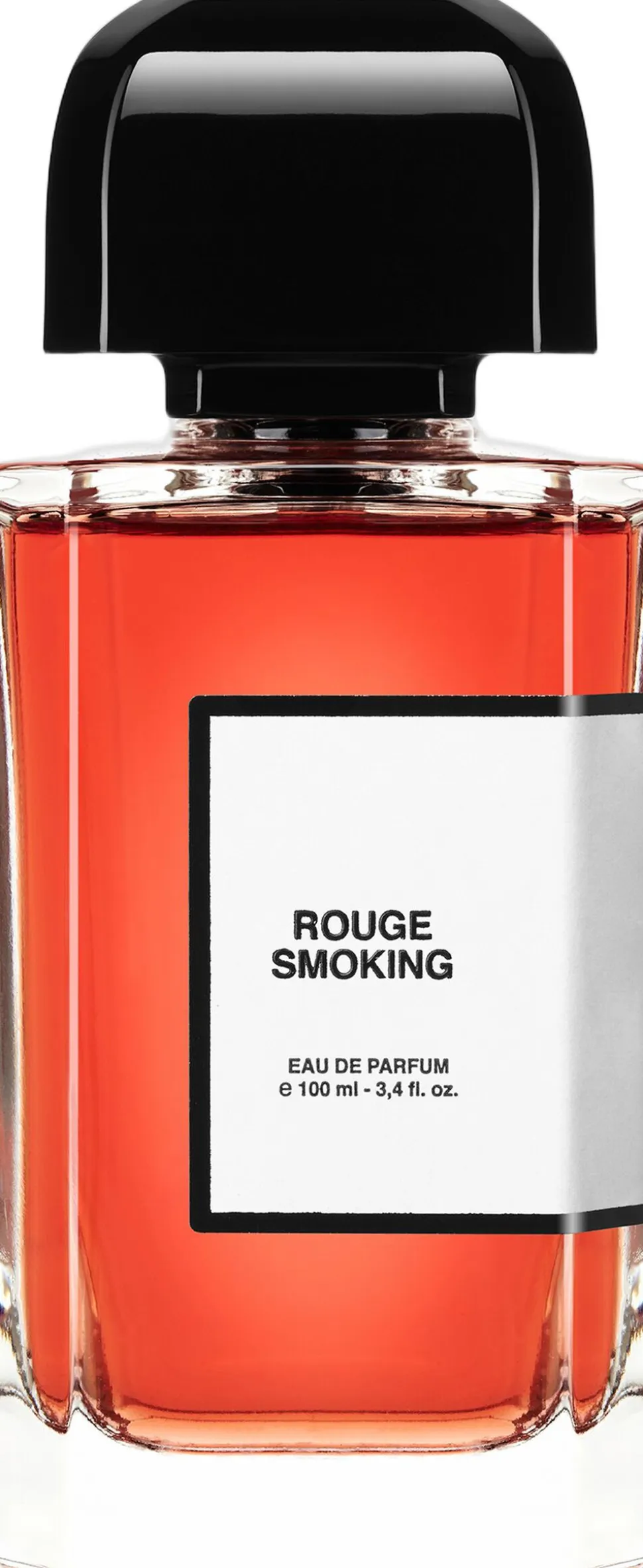 ROUGE SMOKING - Eau de Parfum 100 ML