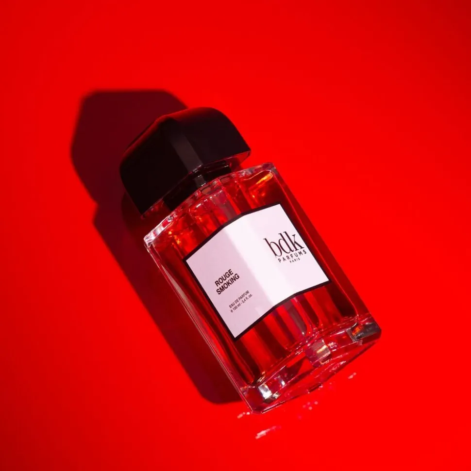 ROUGE SMOKING - Eau de Parfum 100 ML