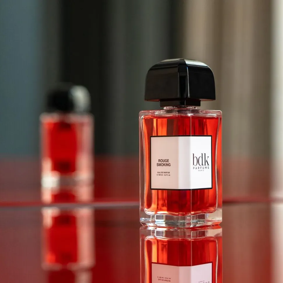 ROUGE SMOKING - Eau de Parfum 100 ML