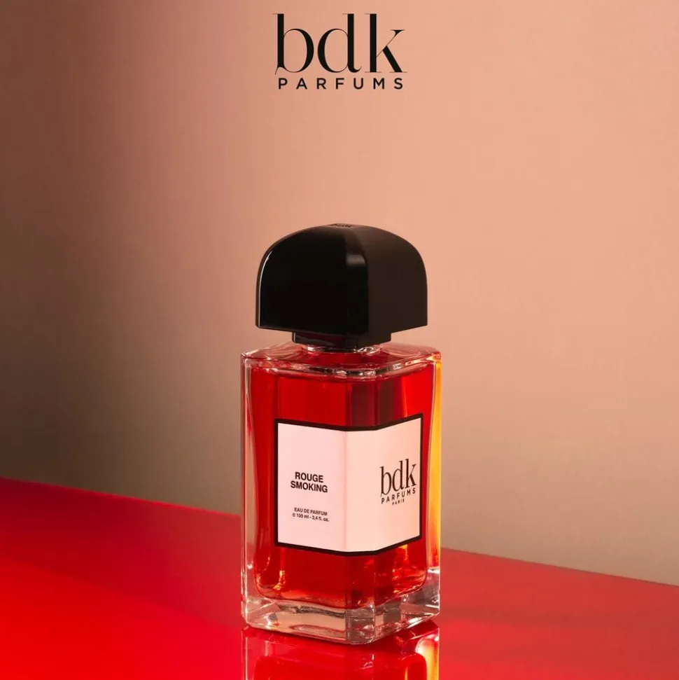 ROUGE SMOKING - Eau de Parfum 100 ML