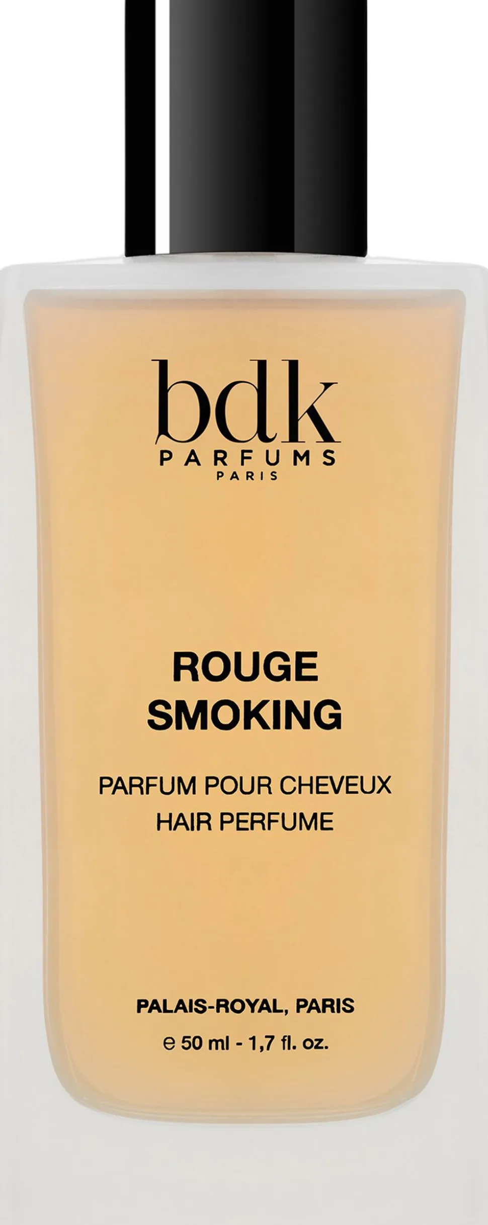 ROUGE SMOKING - HAIR PARFUME 50 ML