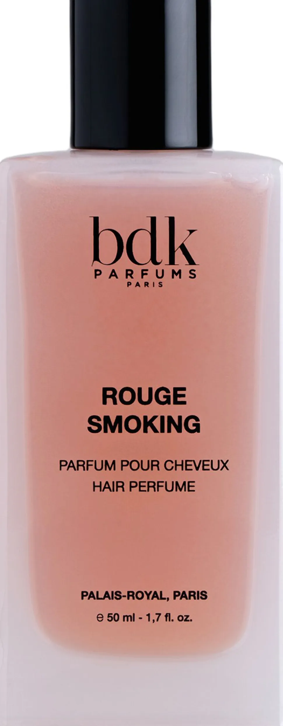 ROUGE SMOKING - HAIR PARFUME 50 ML