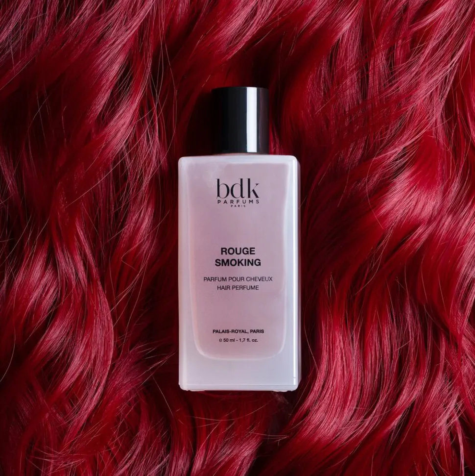 ROUGE SMOKING - HAIR PARFUME 50 ML