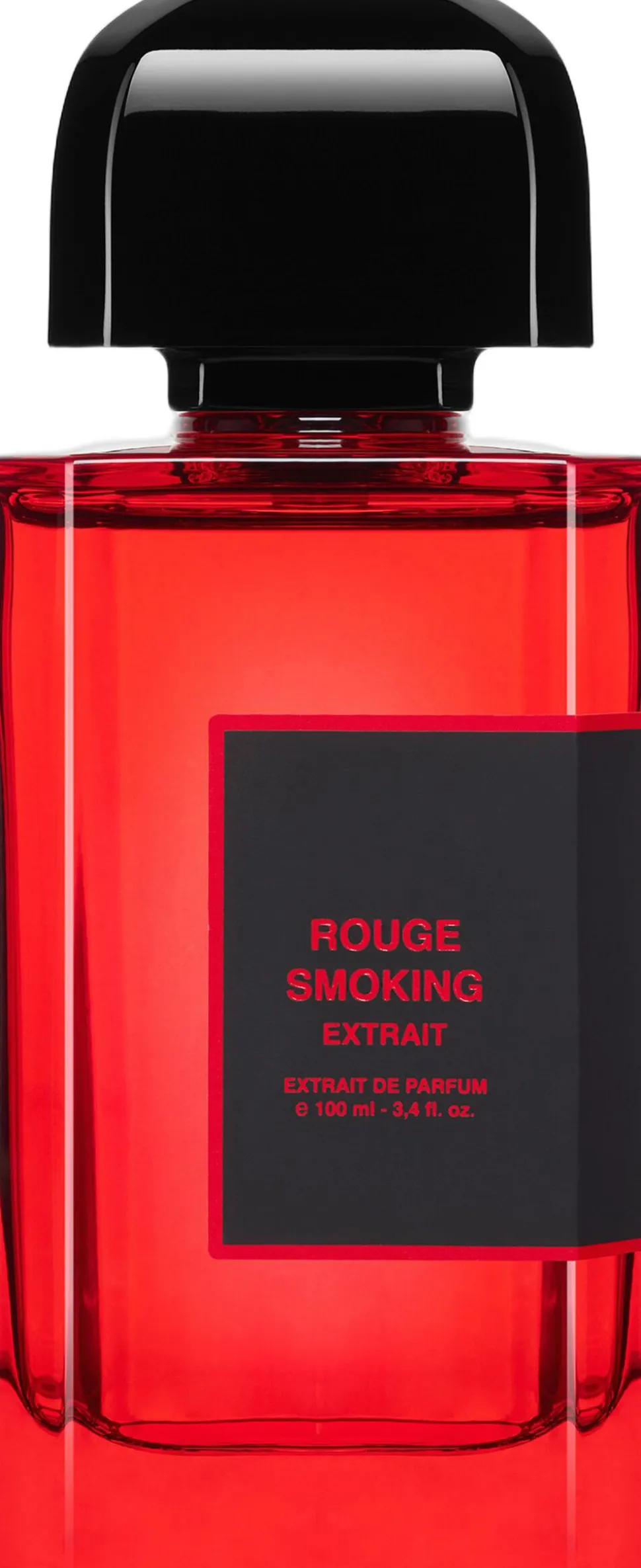 ROUGE SMOKING EXTRAIT - Eau de Parfum 100