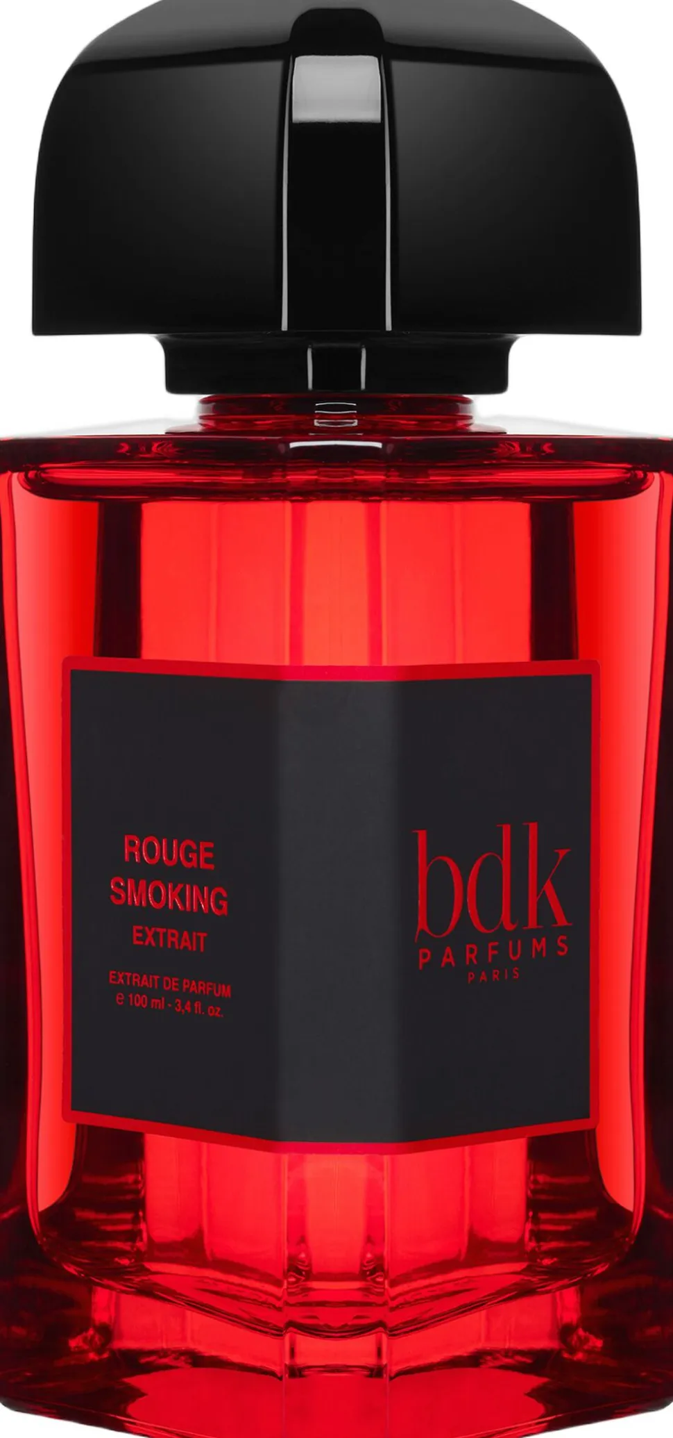 ROUGE SMOKING EXTRAIT - Eau de Parfum 100