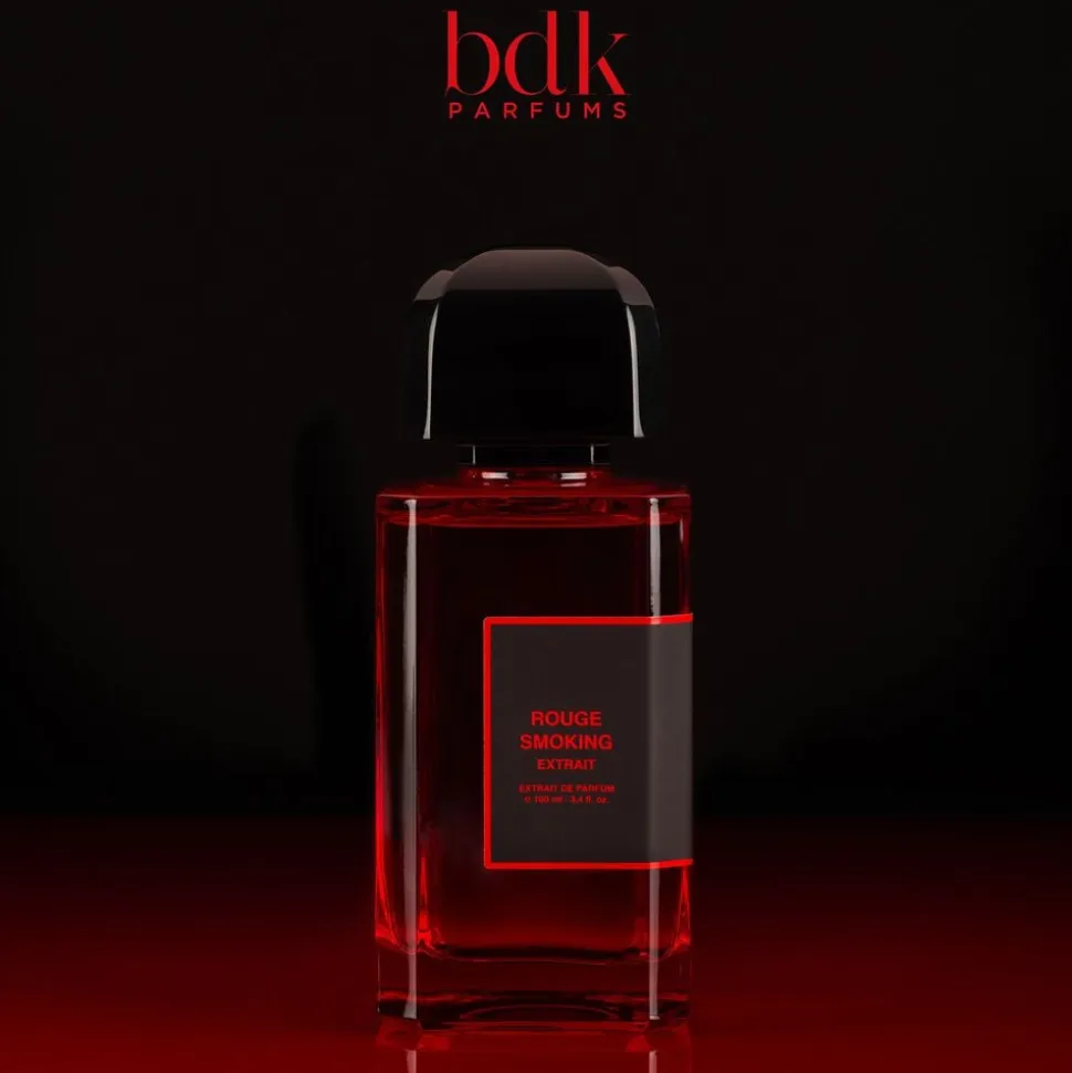 ROUGE SMOKING EXTRAIT - Eau de Parfum 100