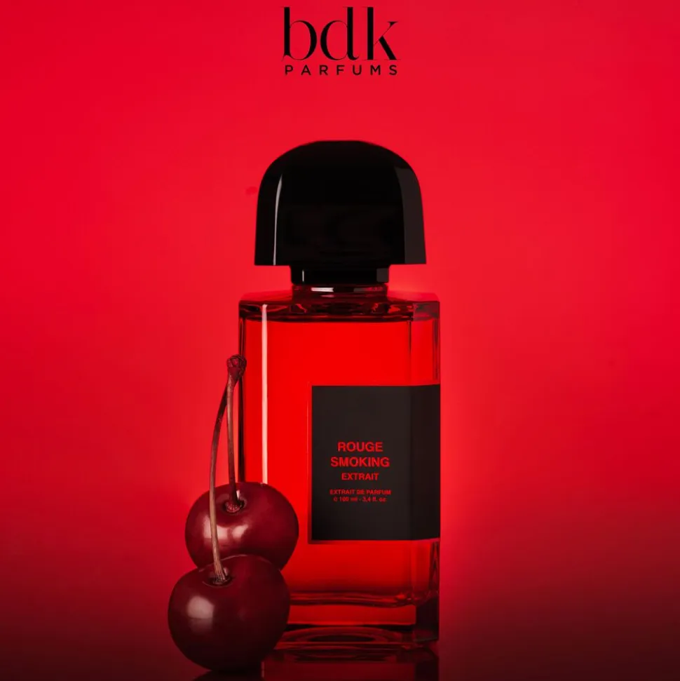 ROUGE SMOKING EXTRAIT - Eau de Parfum 100