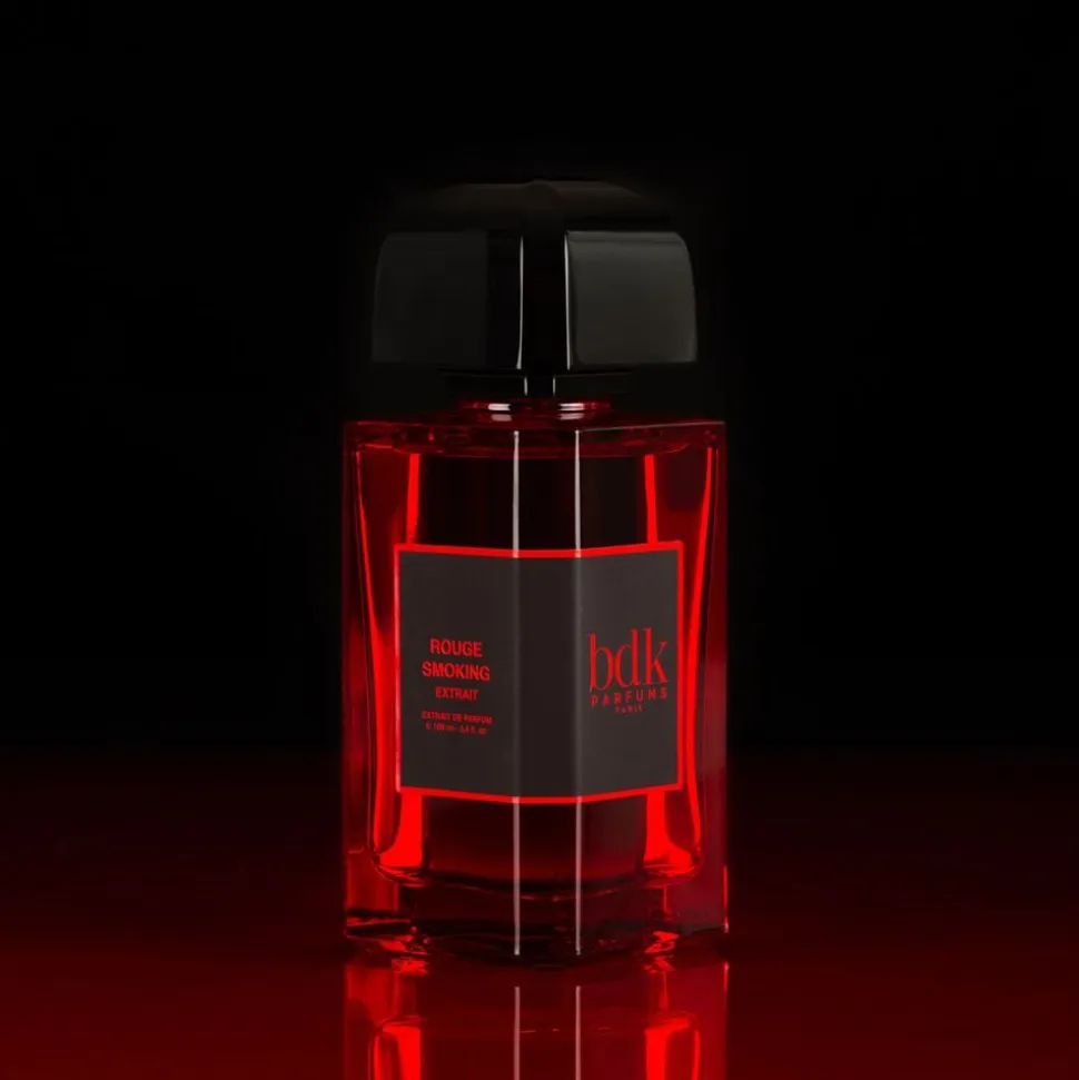 ROUGE SMOKING EXTRAIT - Eau de Parfum 100