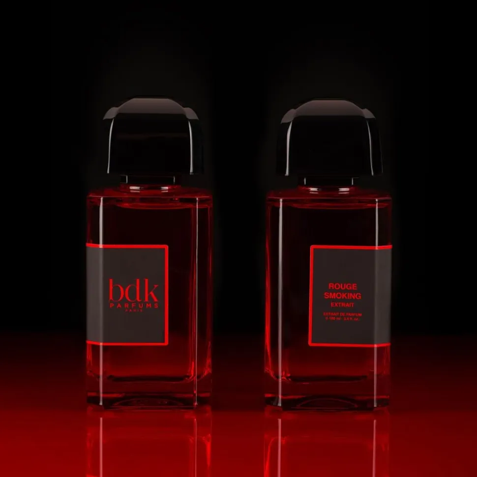 ROUGE SMOKING EXTRAIT - Eau de Parfum 100