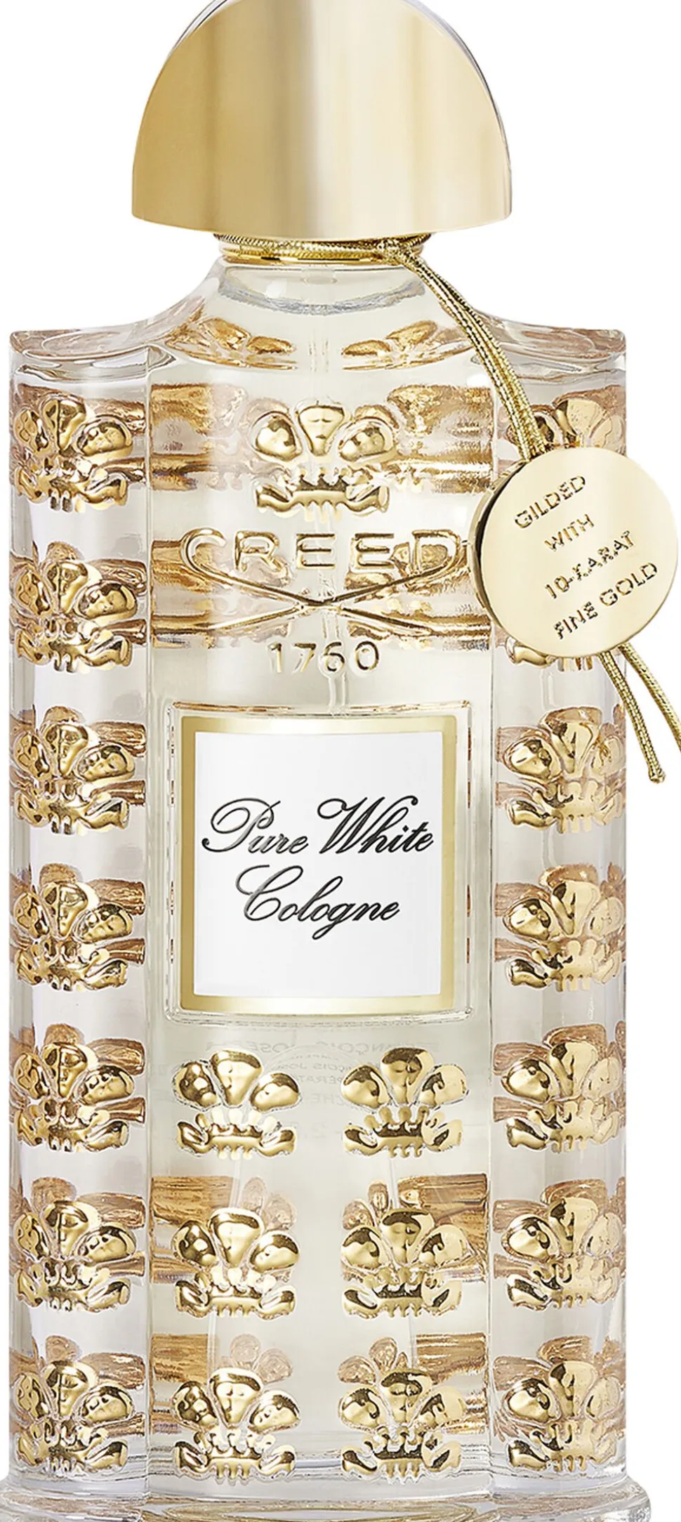 Royal Exclusives Pure White Cologne