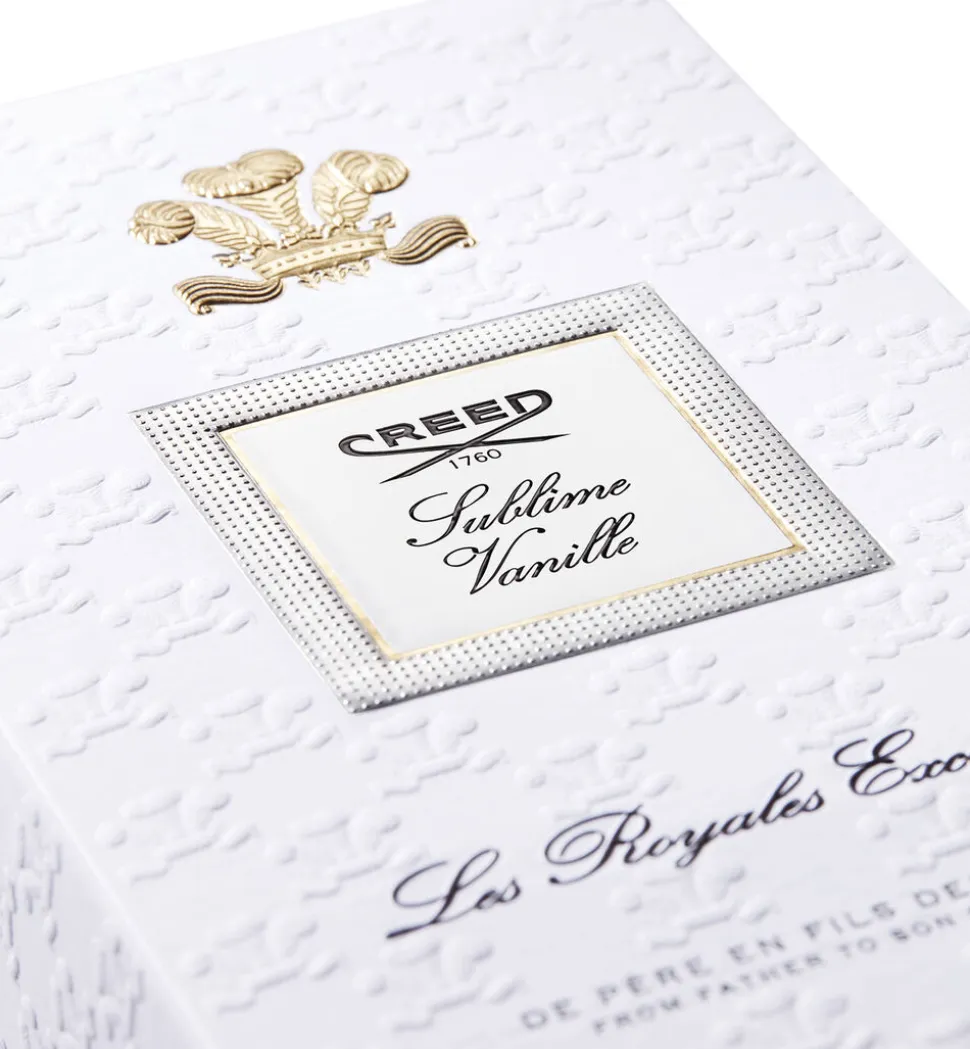 Royal Exclusives Sublime Vanille